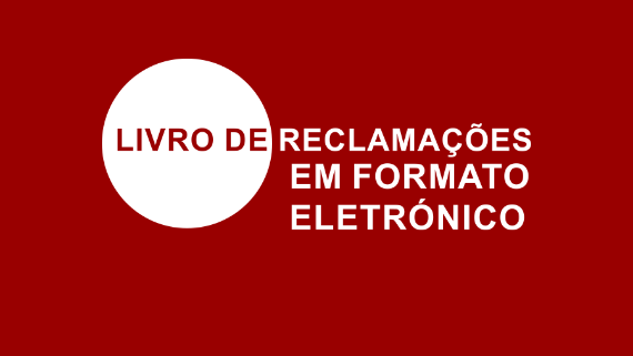 Livro de Reclamações