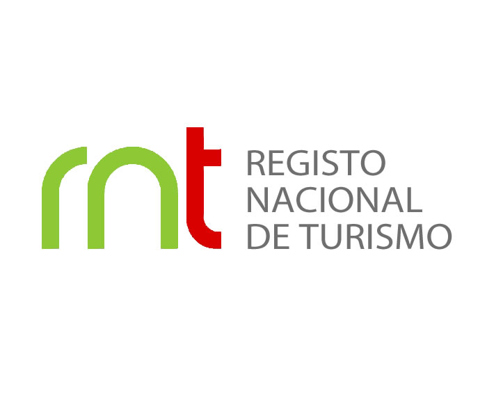 Registo Nacional de Turismo