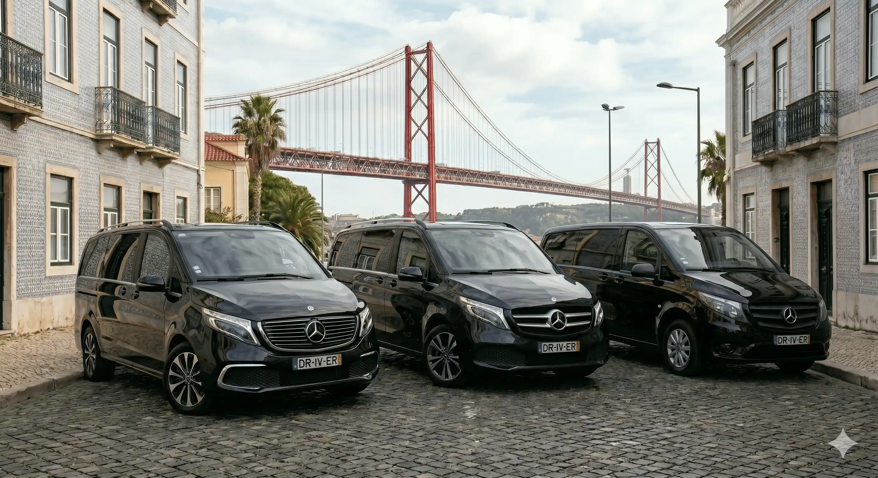 Lisbon Private Tour