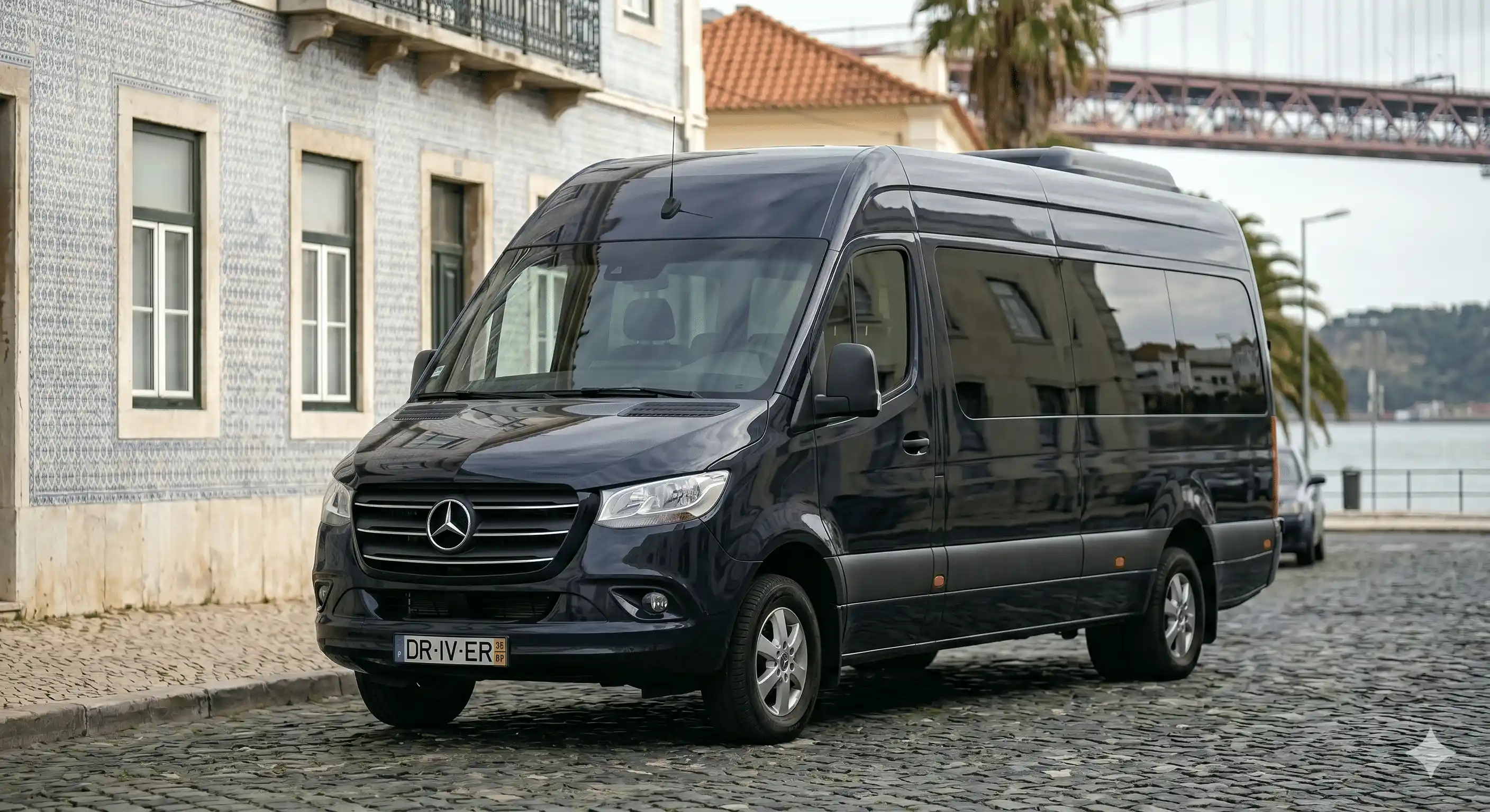 Minibus