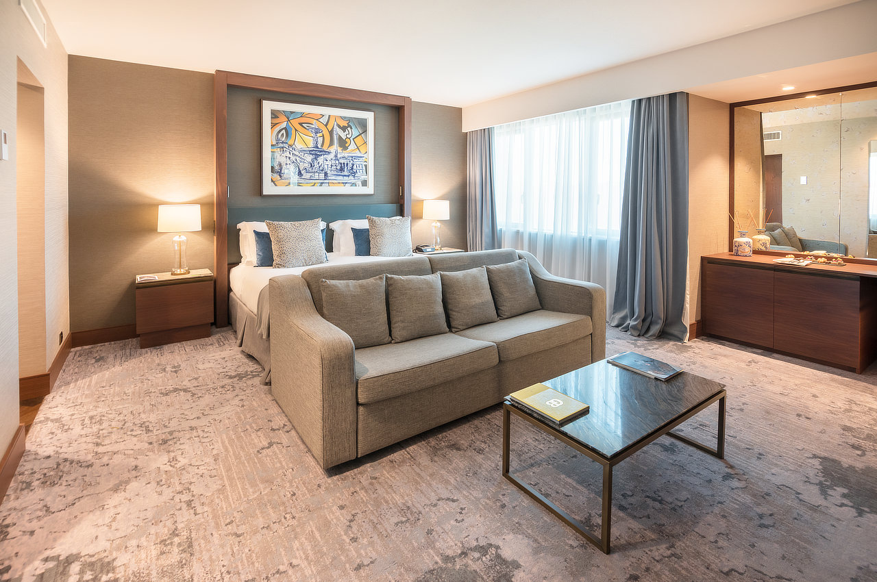 InterContinental Lisbon