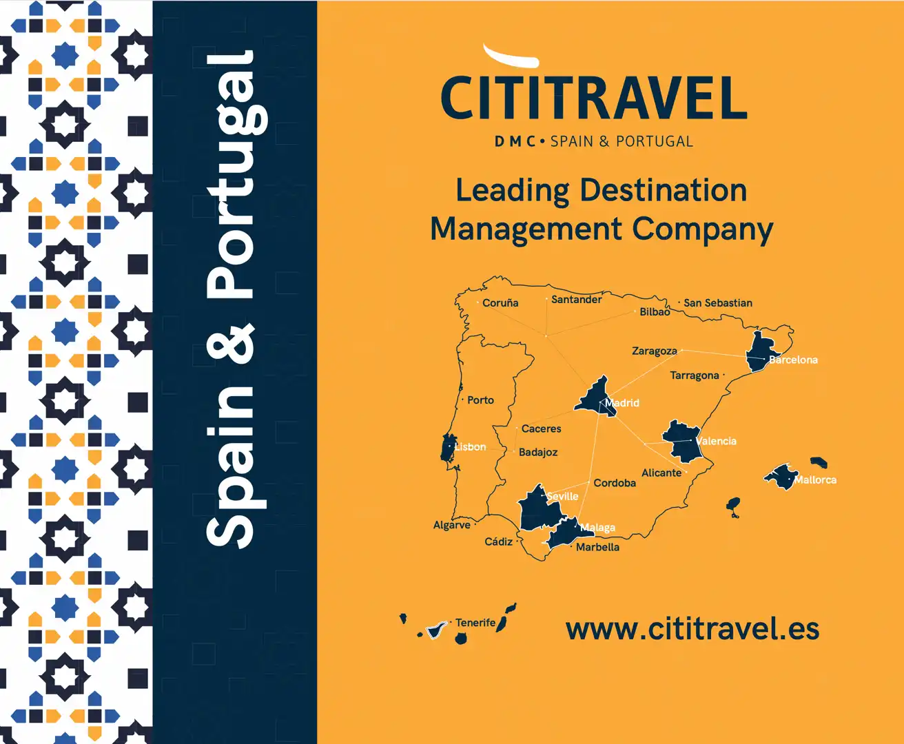 Cititravel DMC