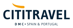 Logótipo Cititravel DMC