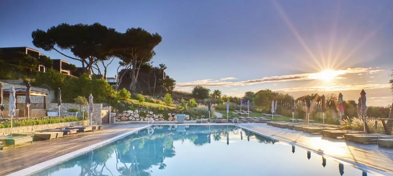 Martinhal Sagres Beach Family Resort