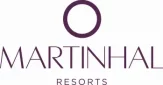 Logótipo Martinhal Sagres Beach Family Resort