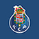Logótipo FC Porto - Museum + Stadium Tour