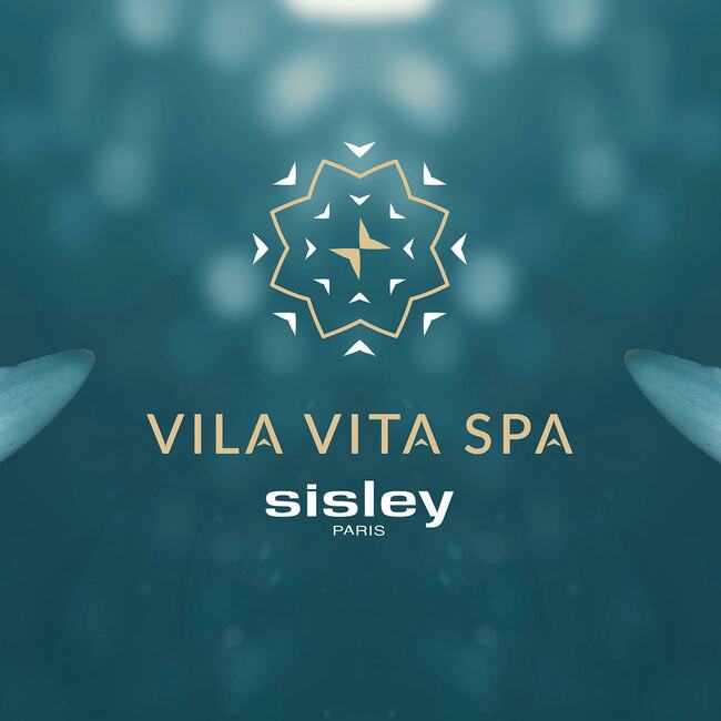 Logótipo Vila Vita Parc