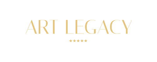 Logótipo Art Legacy Hotel