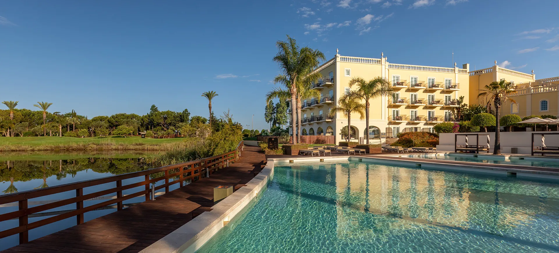 Domes Lake Algarve, Autograph Collection