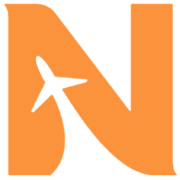 Logótipo NETVIAGENS.pt