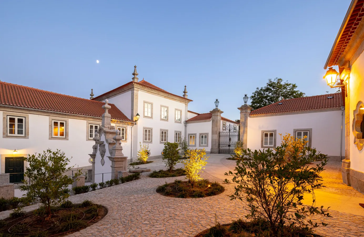 Valverde Santar Hotel & Spa